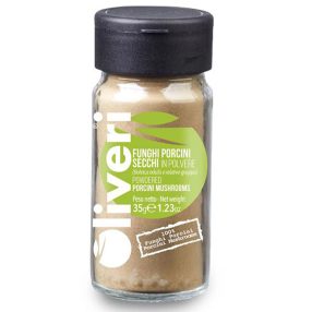 Oliveri - Powdered porcini mushrooms, 50g