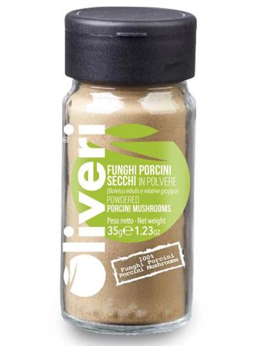 Oliveri - Powdered porcini mushrooms, 50g
