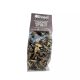 Oliveri - Dried black trumpet mushrooms, 40g