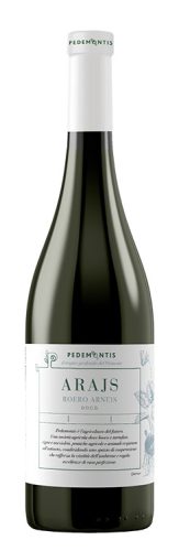 Pedemontis - ARAJS Roero Arneis DOCG, 0.75l