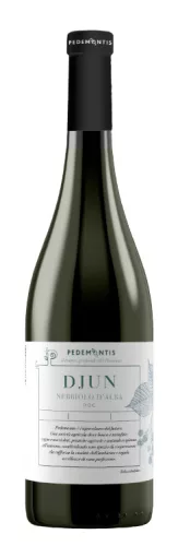 Pedemontis - DJUN Nebbiolo d'Alba DOC, 0.75l