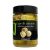 Quattrociocchi artichoke hearts in olive oil, 320g