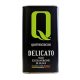 Quattrociocchi Olivastro extra virgin olive oil, 1l