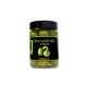 Quattrociocchi - Nocellara green, sweet olive in salted brine, 340g