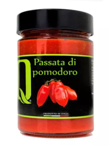 Buono! La Passata - Tomato sauce, 720ml