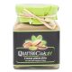 Quattrociocchi Crema Pistacchio- pistachio cream with extra virgin olive oil, 320g