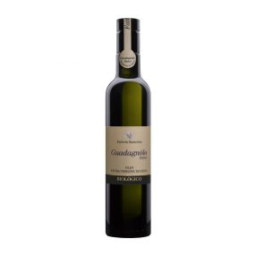   Fattoria Ramerino - "Guadagnòlo" Dulcis bio extraszűz olívaolaj, 500 ml