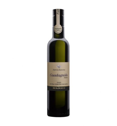 Fattoria Ramerino - "Guadagnòlo" Dulcis organic extra virgin olive oil, 500ml