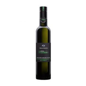   Fattoria Ramerino - Frantoio organic extra virgin olive oil, 100ml