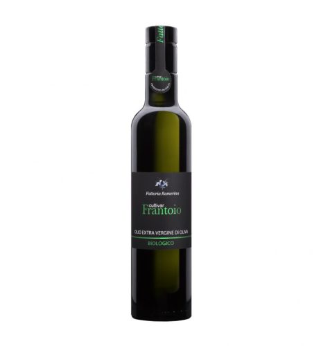Fattoria Ramerino - Frantoio organic extra virgin olive oil, 100ml