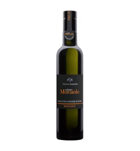 Fattoria Ramerino - Moraiolo bio extraszűz olívaolaj, 250 ml