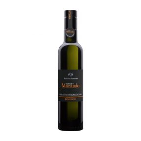   Fattoria Ramerino - Moraiolo bio extraszűz olívaolaj, 500 ml