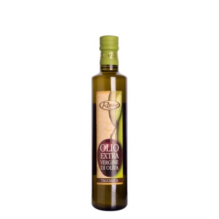 Ranise Taggiasca extraszűz olívaolaj, 500ml