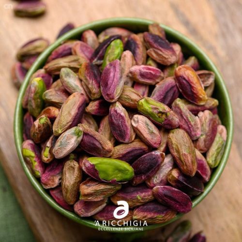 Bronte pistachio, 1kg