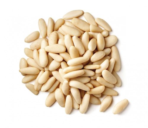 A Ricchigia Mediterranean Pine nuts