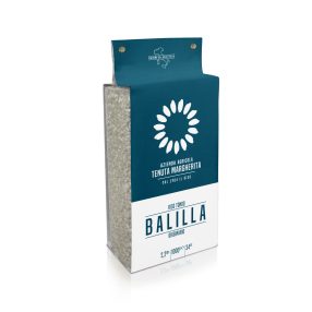 Tenuta Margherita - Tondo Balilla  rice, 1kg
