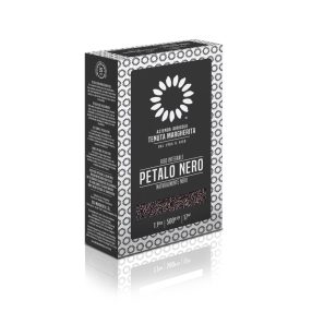 Tenuta Margherita -  Petalo Nero black rice, 500g