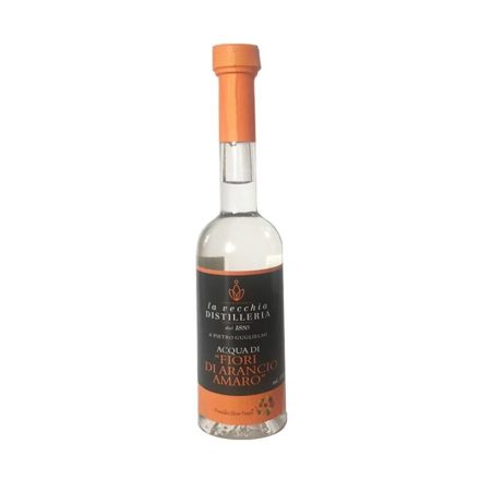 La Vecchia Distilleria - orange blossom water, 100ml