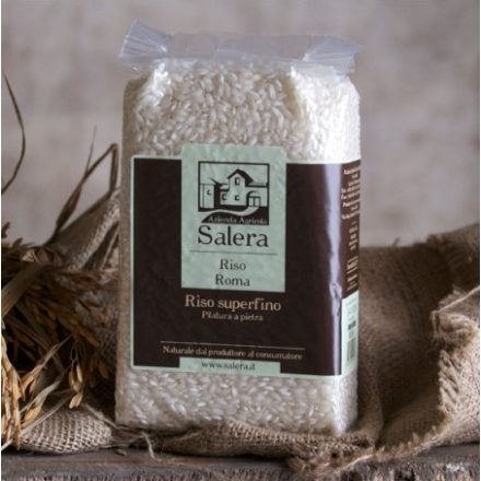 Salera Roma rice, 1kg