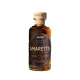 Scuppoz - Amaretto 592 - almond liqueur (28%), 200 ml