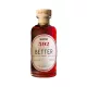 Scuppoz - Better 592 - bitter liqueur (25%), 700 ml