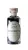Scuppoz - Gin Scorretto 592 - botanical gin (40%), 200 ml