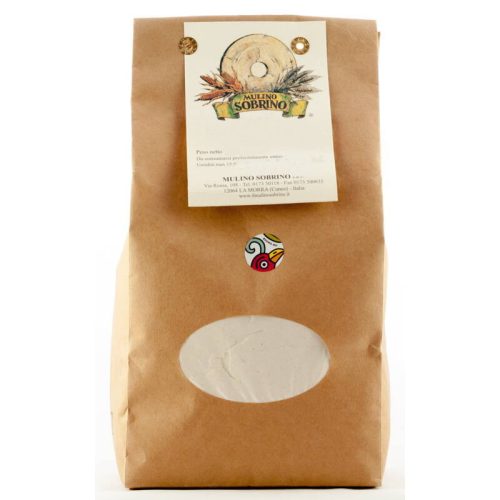 Sobrino Farina di Ceci - chickpea (garbanzo bean) flour, 500g