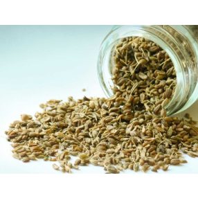 Francesca's Spices - Anise seeds, 50g