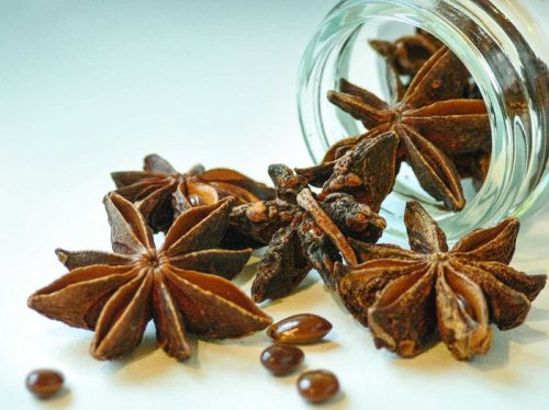 Francesca's Spices - Star anise, 20g