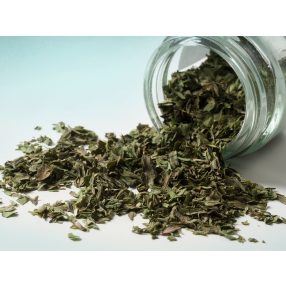 Francesca's spices - Dried basil, 10g