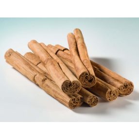 Francesca's Spices - Ceylon cinnamon sticks, 40g