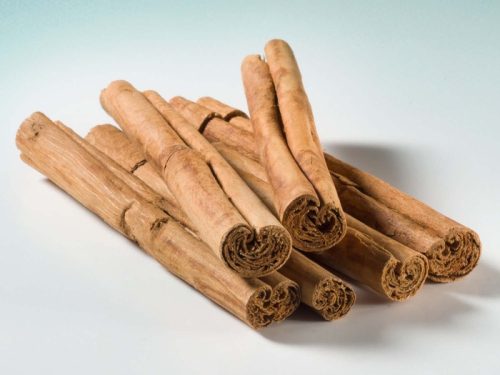 Francesca's Spices - Ceylon cinnamon sticks, 40g