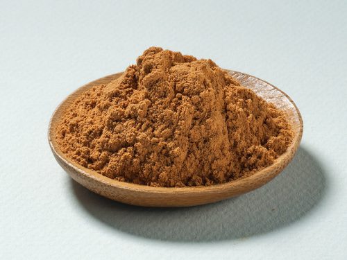 Francesca's Spices - Ceylon cinnamon, powdered, 40g