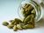 Francesca's Spices - Green cardamom seeds, 30g