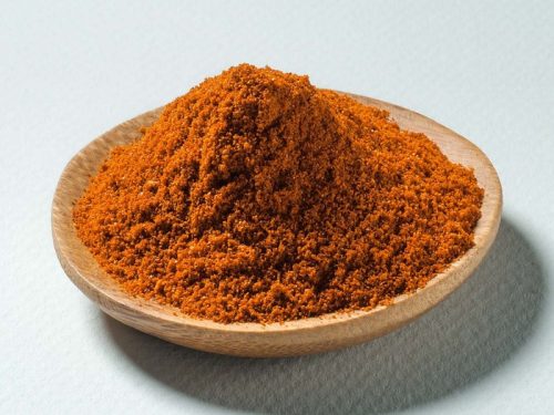 Francesca's Spices - Cayenne pepper, powdered, 30g