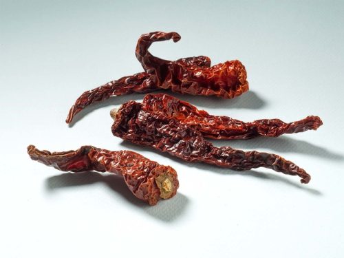 Francesca Fűszerei - Kashmiri chilipaprika, egész, 20g