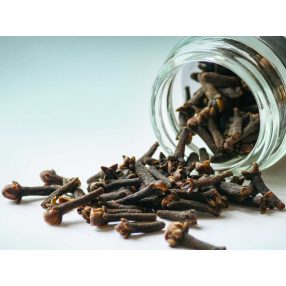 Francesca's Spices - Cloves, whole, 20g