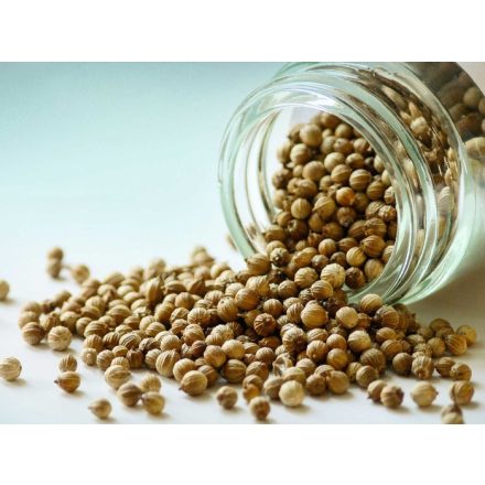 Francesca's Spices - Coriander seeds, 30g