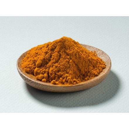 Francesca's Spices - Madras turmeric, powdered, 40g