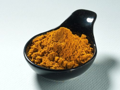 Francesca Fűszerei - Japán curry fűszerkeverék, 50g