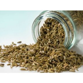 Francesca's spices - Wild fennel seeds, 50g