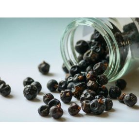 Francesca's Spices - Juniper berries, 20g