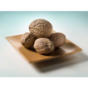 Francesca's Spices - Nutmeg, whole, 20g