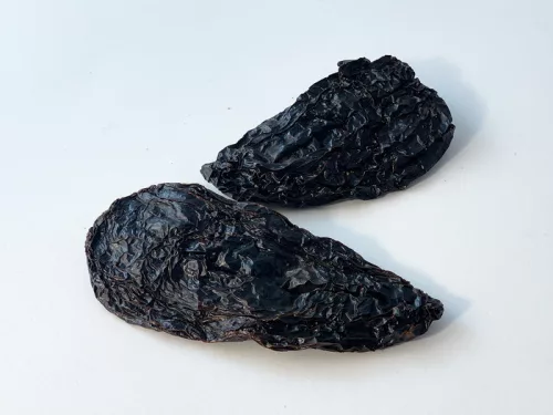 Francesca's Spices - Ancho chilli, whole, 30g