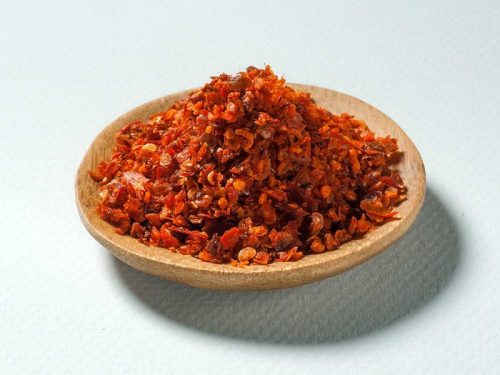 Francesca's Spices - Thai dragon chilli flakes, 30g