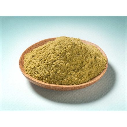 Francesca's Spices - Green Jalapeno chilli, powdered, 30g