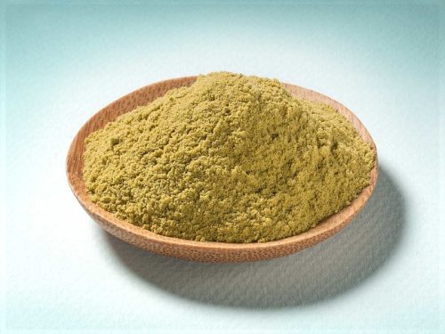 Francesca Fűszerei - Zöld Jalapeno chilipaprika, őrölt, 30g