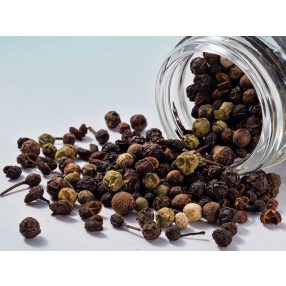 Francesca Fűszerei - 7 bors keverék, 40g