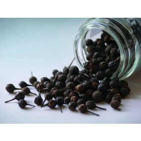 Francesca Fűszerei - Kubébabors, 40g