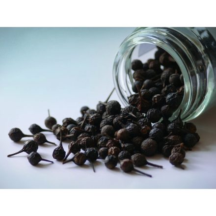 Francesca's Spices - Cubeb pepper, 40g